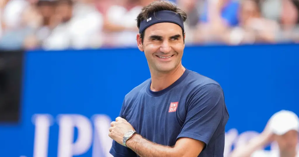 Federers emotionale Rückkehr nach New York