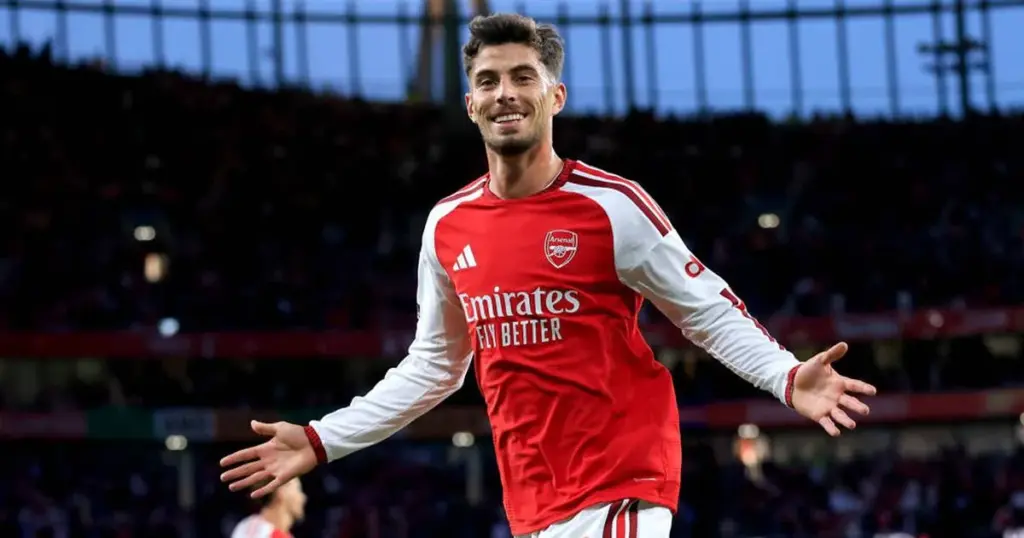 Premier League: Der Meister zeigt es dem Aufsteiger
