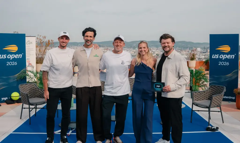US Open 2026: Spielplan und Termine – wann spielt Zverev? - Augsburger Allgemeine