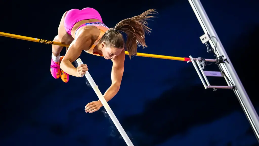 Andere Sportarten Diverse In Lausanne, Athletissima (Fr 21.08.2026 20:00) - Livestream & Ticker – Resultate