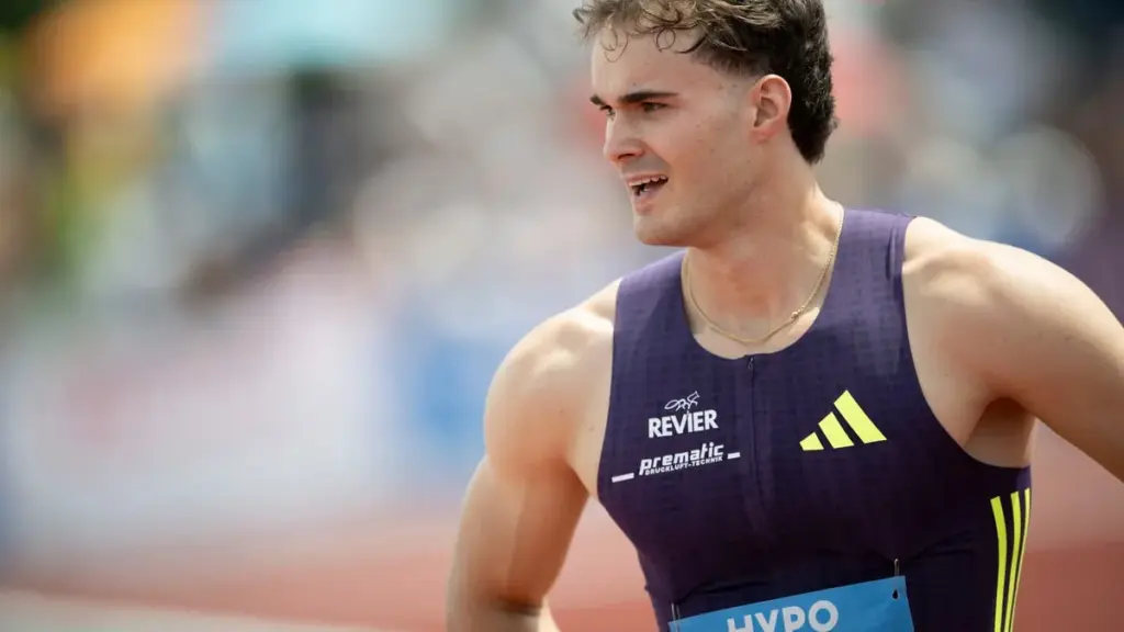 Leichtathletik-EM: An diesen Abenden kämpfen Schweizer um Medaillen