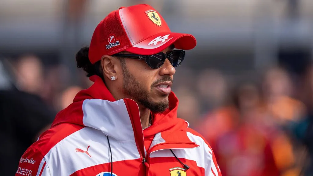 Formel-1-Liveticker: Macht Ferrari zu viele Fehler für den WM-Titel? - Motorsport-Total.com