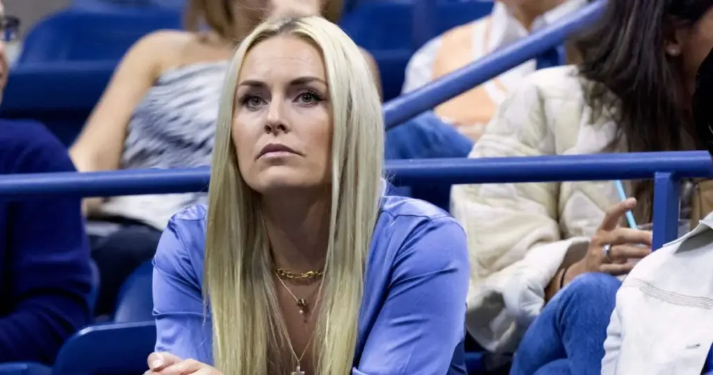 Spontane Auszeit: Ski-Star Vonn geniesst Sonne auf Mykonos