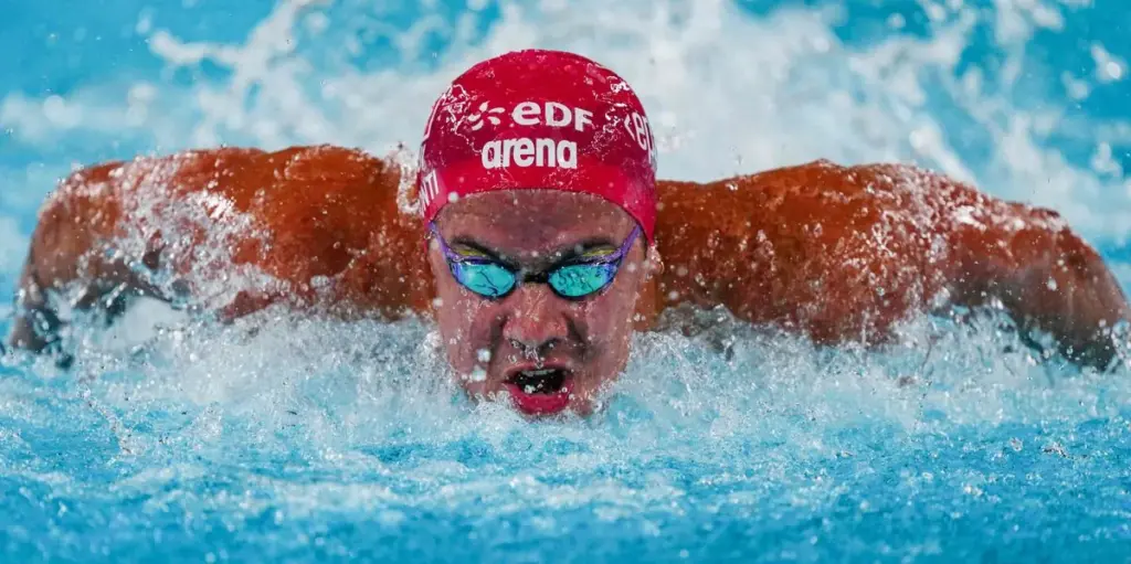 Glücklicher Bronzegewinner - Ponti: «Nächstes Jahr komme ich, um sie zu schlagen»