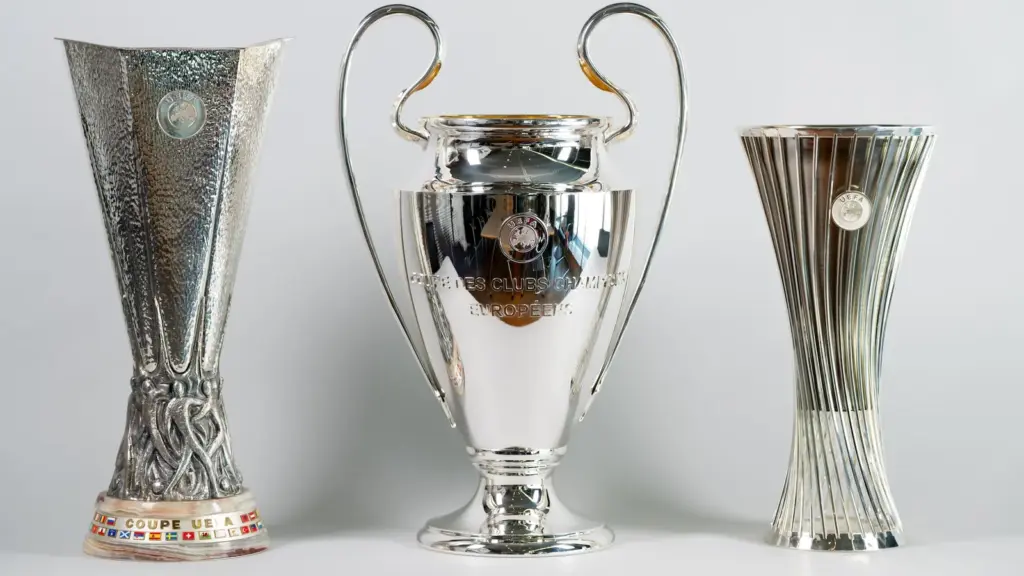 Champions League: Uefa-Regel verhindert zwei Knaller-Duelle - BILD