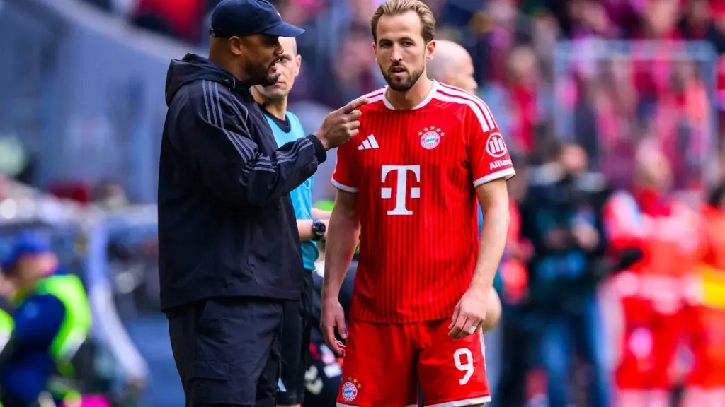 Auch Joker Saibari überzeugt: Bayern startet mit deutlichem Sieg in die neue Saison