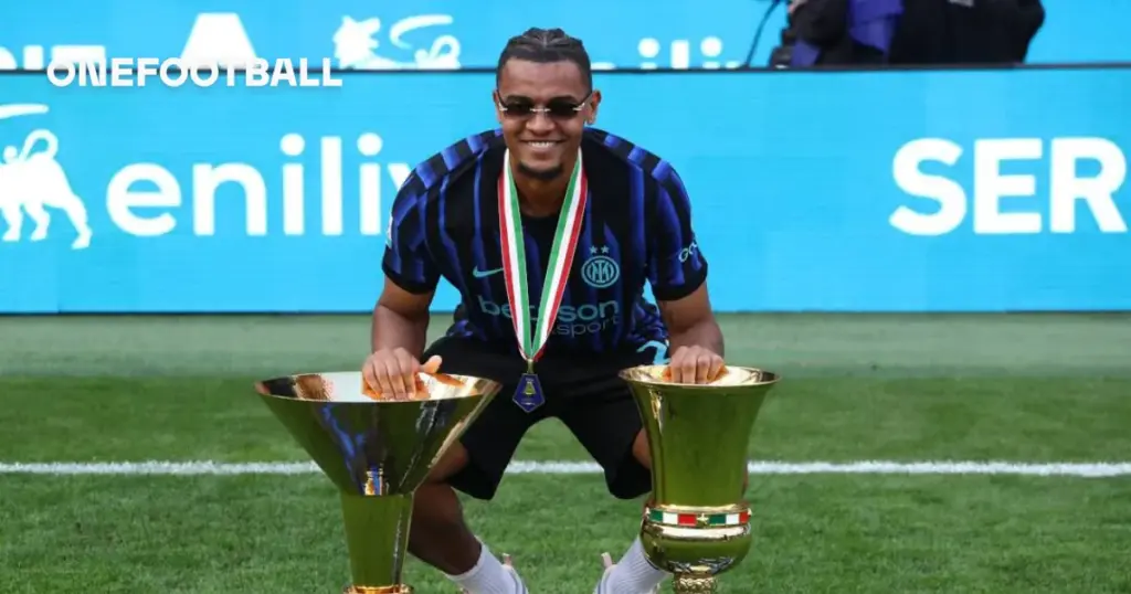Manuel Akanji ist überzeugt: «Hätten WM wirklich gewinnen können» - nau.ch