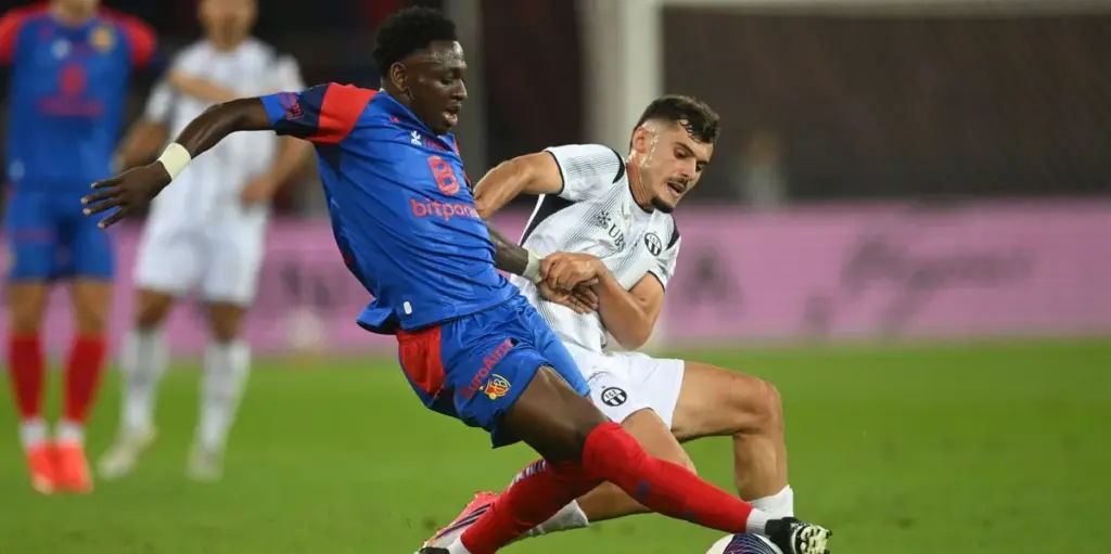 Livestream: FC Zürich vs FC Basel 1893 (Sa 22.08.2026 20:30) - Super League - Fussball Resultate