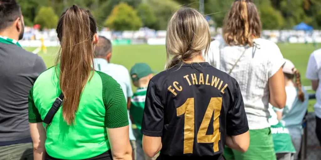 Pflicht erfüllt beim FC Thalwil