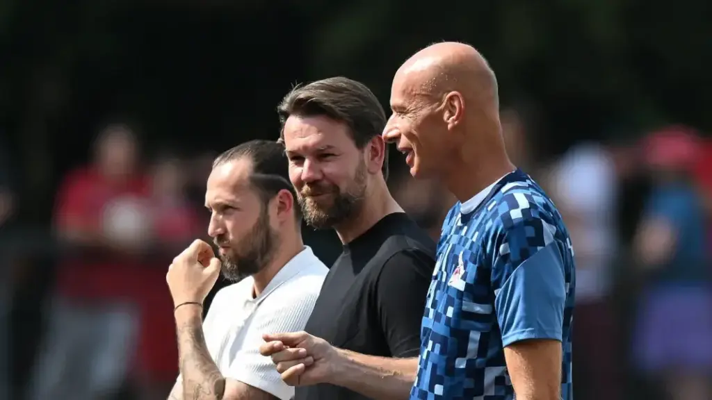 El Mala-Poker beendet: Diese Stars hat der BVB jetzt auf der Liste - bild.de