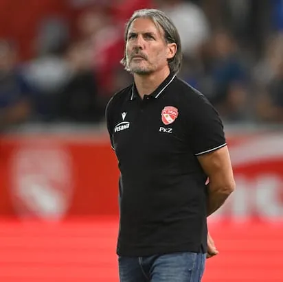 «Der FC Thun ist kein Selbstbedienungsladen»
