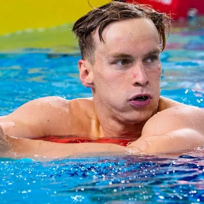 «Leider sind die besten Rückenschwimmer der Welt Europäer»
