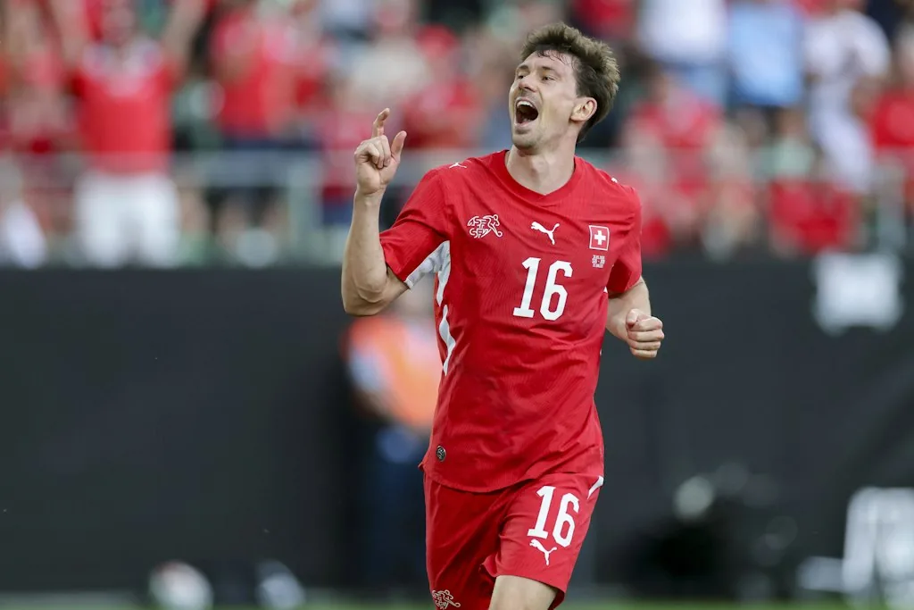 «Für die Schweiz zu spielen, war für mich komplett surreal» - Blick