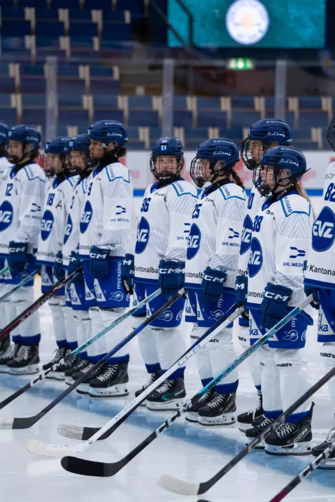Women’s League: SCB-Stars wechselten zur Konkurrenz - Blick