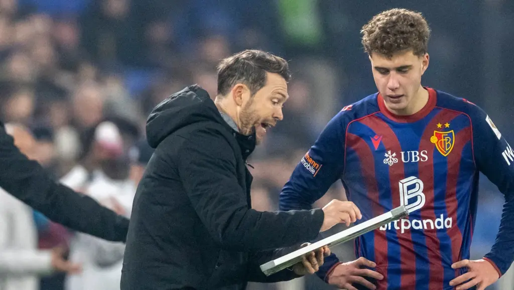 FCB-Trainernachfolge: Führt die Spur ins Ausland?