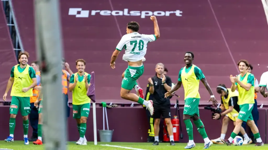 St. Gallen kann doch noch gewinnen – doch zu welchem Preis?